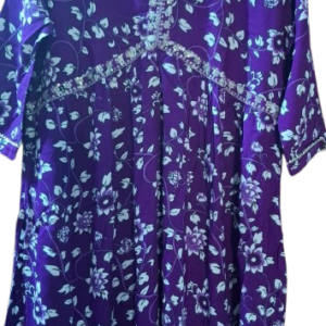 Royal Amethyst Purple