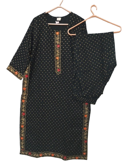 Midnight Gold Noir - Image 2