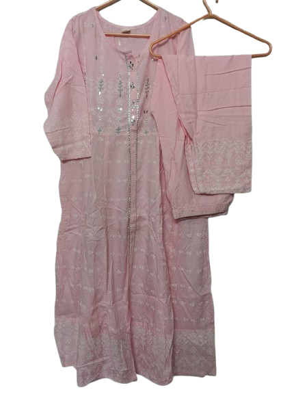 Rose Blush Pink - Image 2