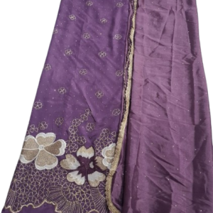 Royal Amethyst Purple 💜✨