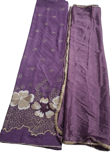 Royal Amethyst Purple 💜✨