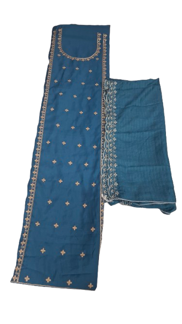 Steel Blue Charm - Image 2