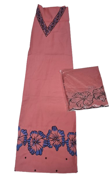 Blush Rose Pink - Image 2