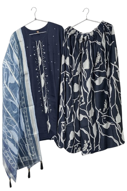 Midnight Navy Blue - Image 2