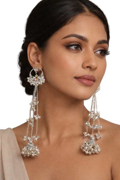 Kashmir Frost - Image 2