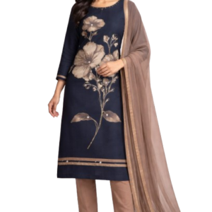 Midnight Mocha Bloom