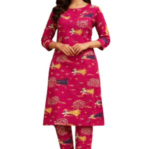 Royal Festive Fuchsia