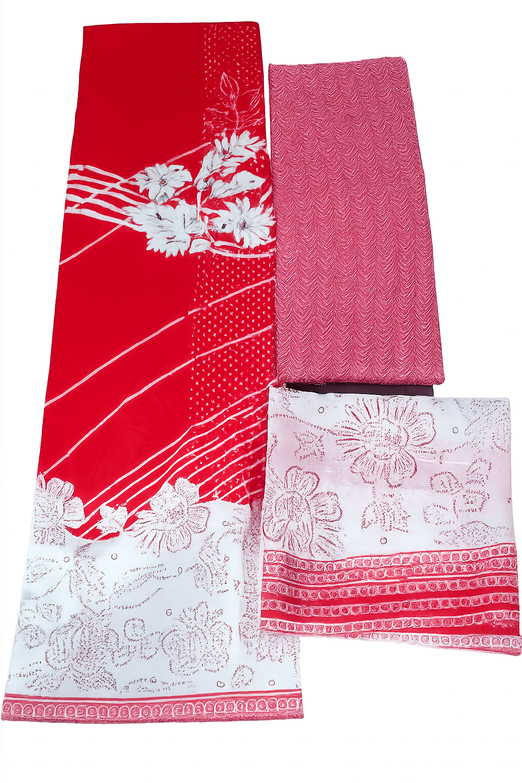 Ruby Blossom Red - Image 2