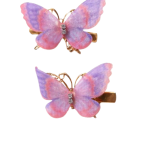 Pastel Butterfly Bliss