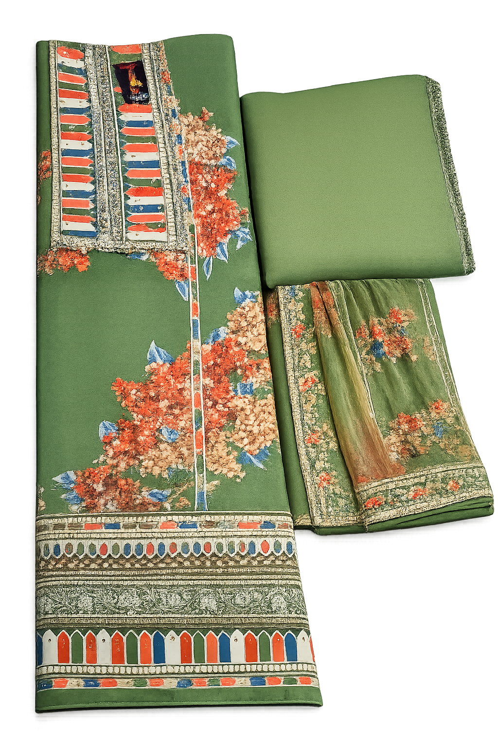 Olive Bloom - Image 2