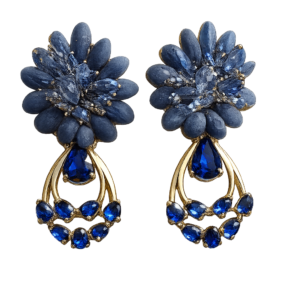 Royal  Sapphire Bloom